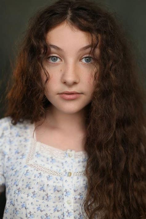 Chloe Raphael: Credits, Bio, News & More 